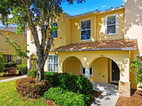 6811 Dartmouth Hill Street Riverview FL 33578
