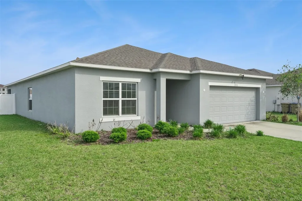 392 Citrine Loop Kissimmee FL 34758