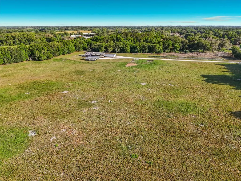 Tbd NE 195th Avenue Williston FL 32696