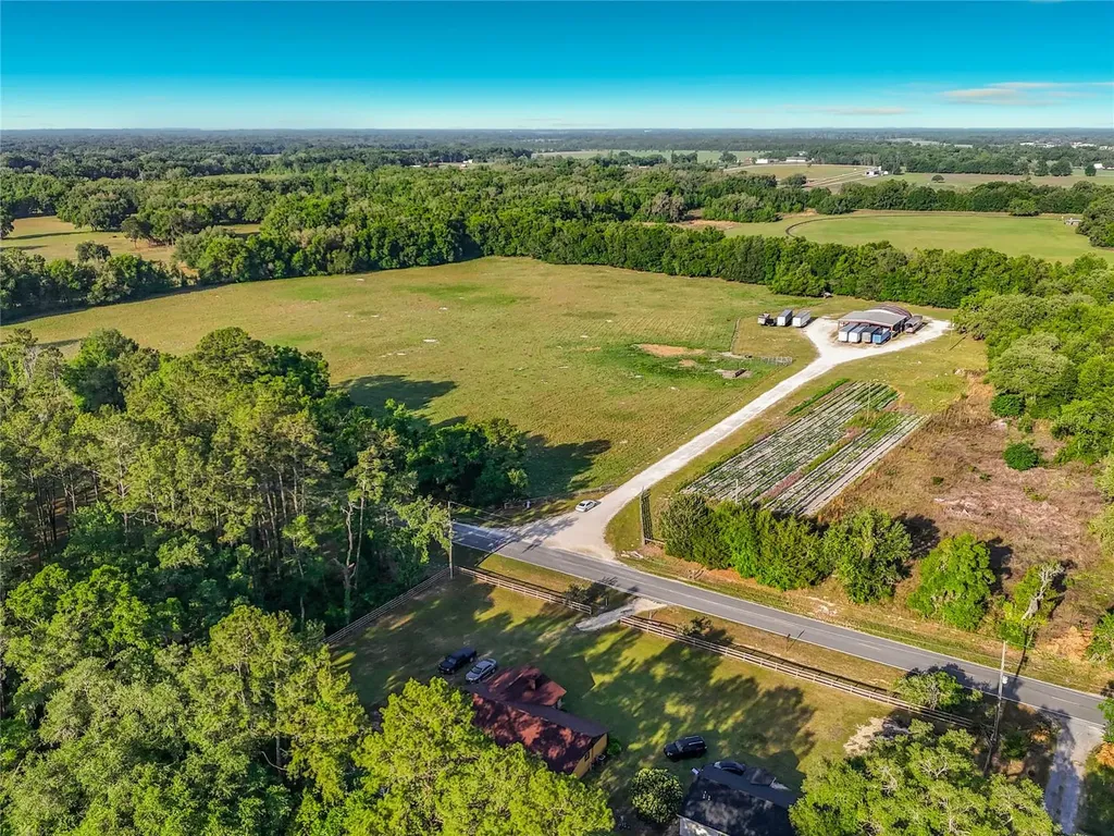 Tbd NE 195th Avenue Williston FL 32696