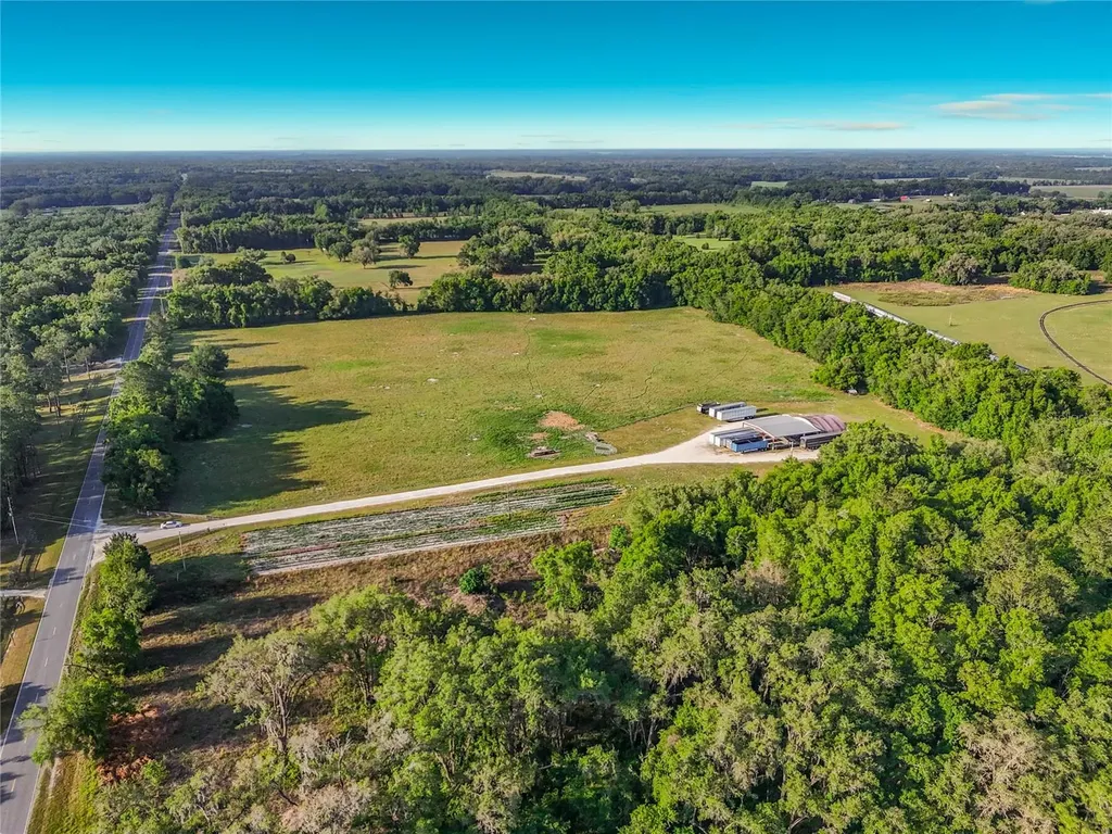 Tbd NE 195th Avenue Williston FL 32696