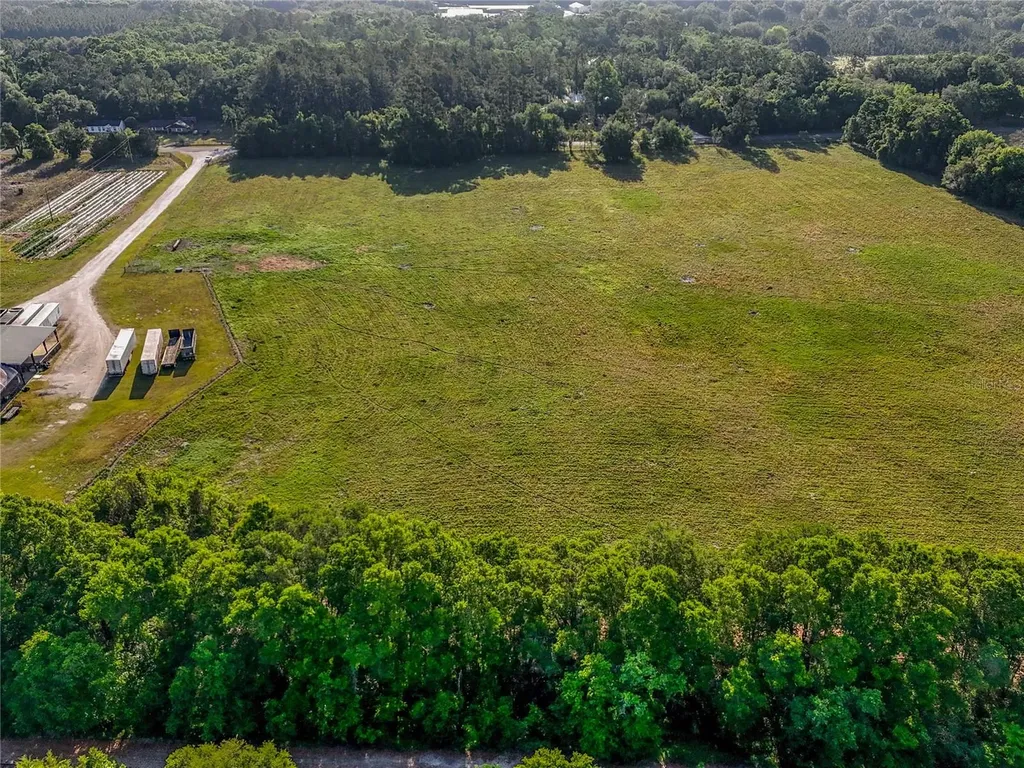 Tbd NE 195th Avenue Williston FL 32696