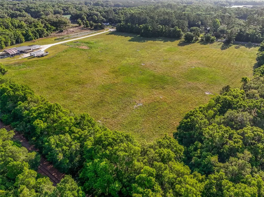 Tbd NE 195th Avenue Williston FL 32696