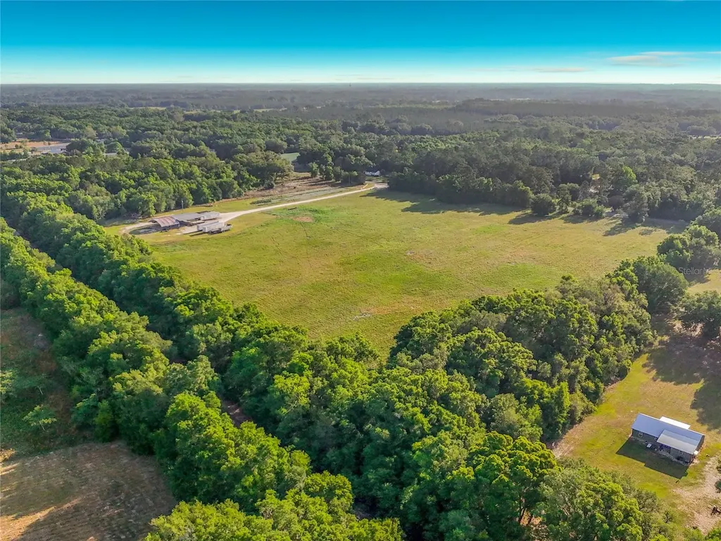 Tbd NE 195th Avenue Williston FL 32696