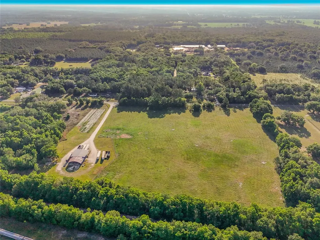 Tbd NE 195th Avenue Williston FL 32696