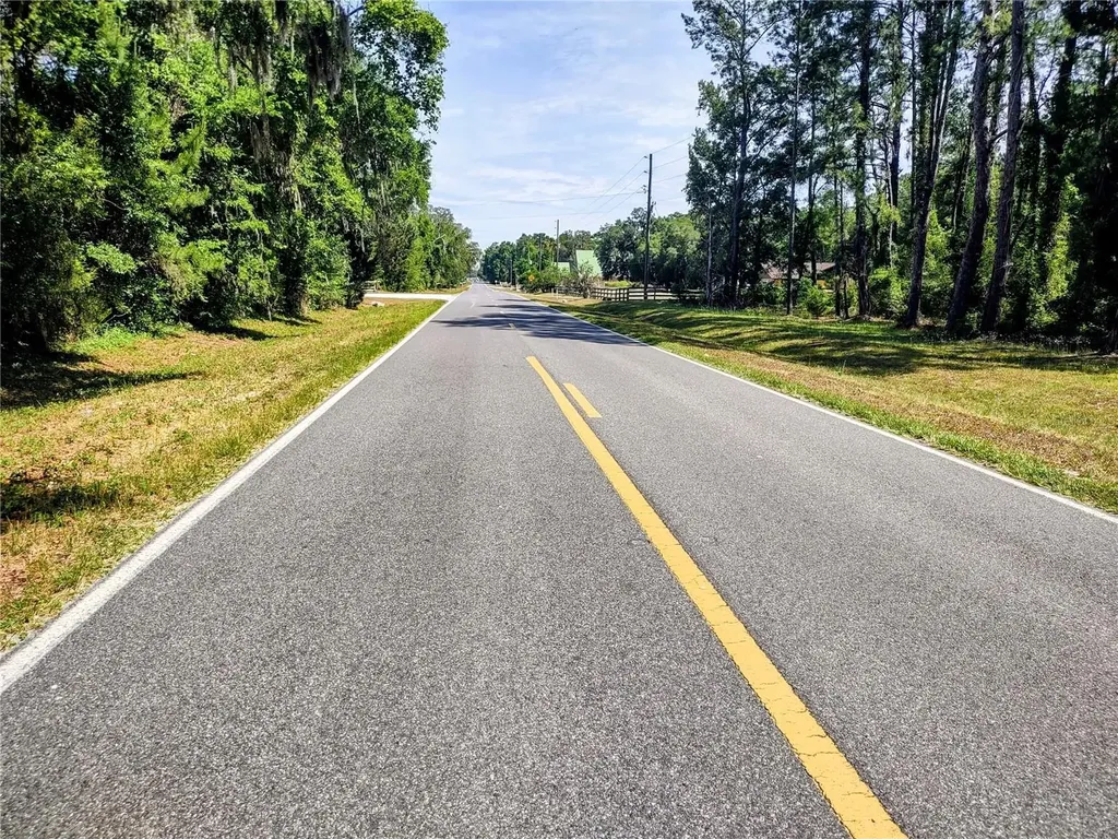 Tbd NE 195th Avenue Williston FL 32696