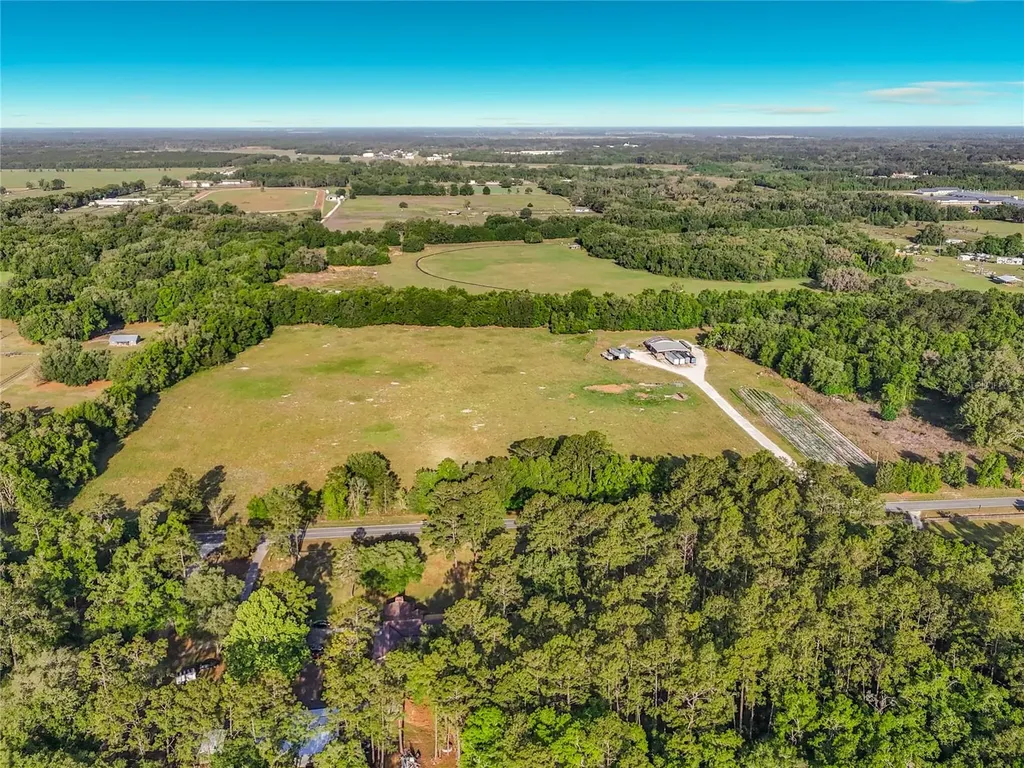 Tbd NE 195th Avenue Williston FL 32696