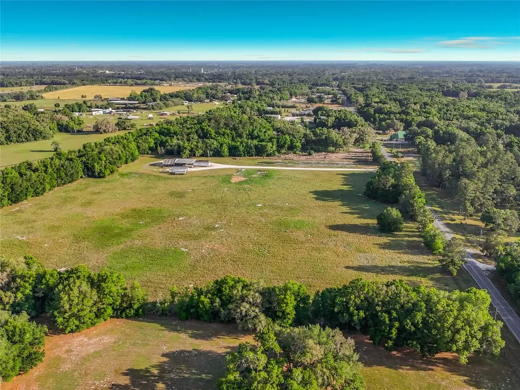 Tbd NE 195th Avenue Williston FL 32696
