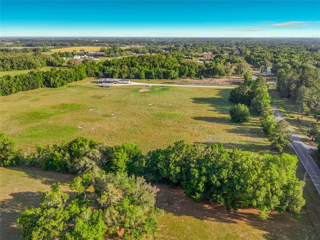 Tbd NE 195th Avenue Williston FL 32696