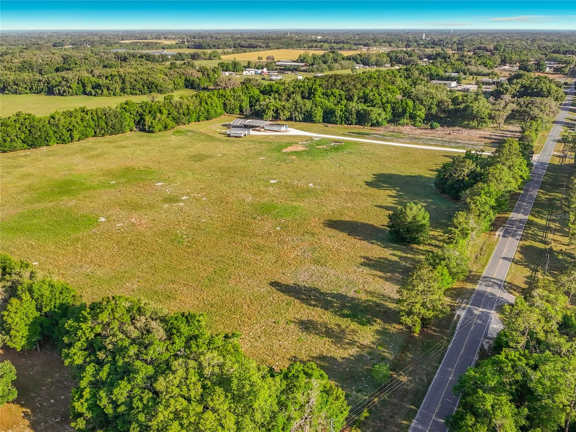Tbd NE 195th Avenue Williston FL 32696