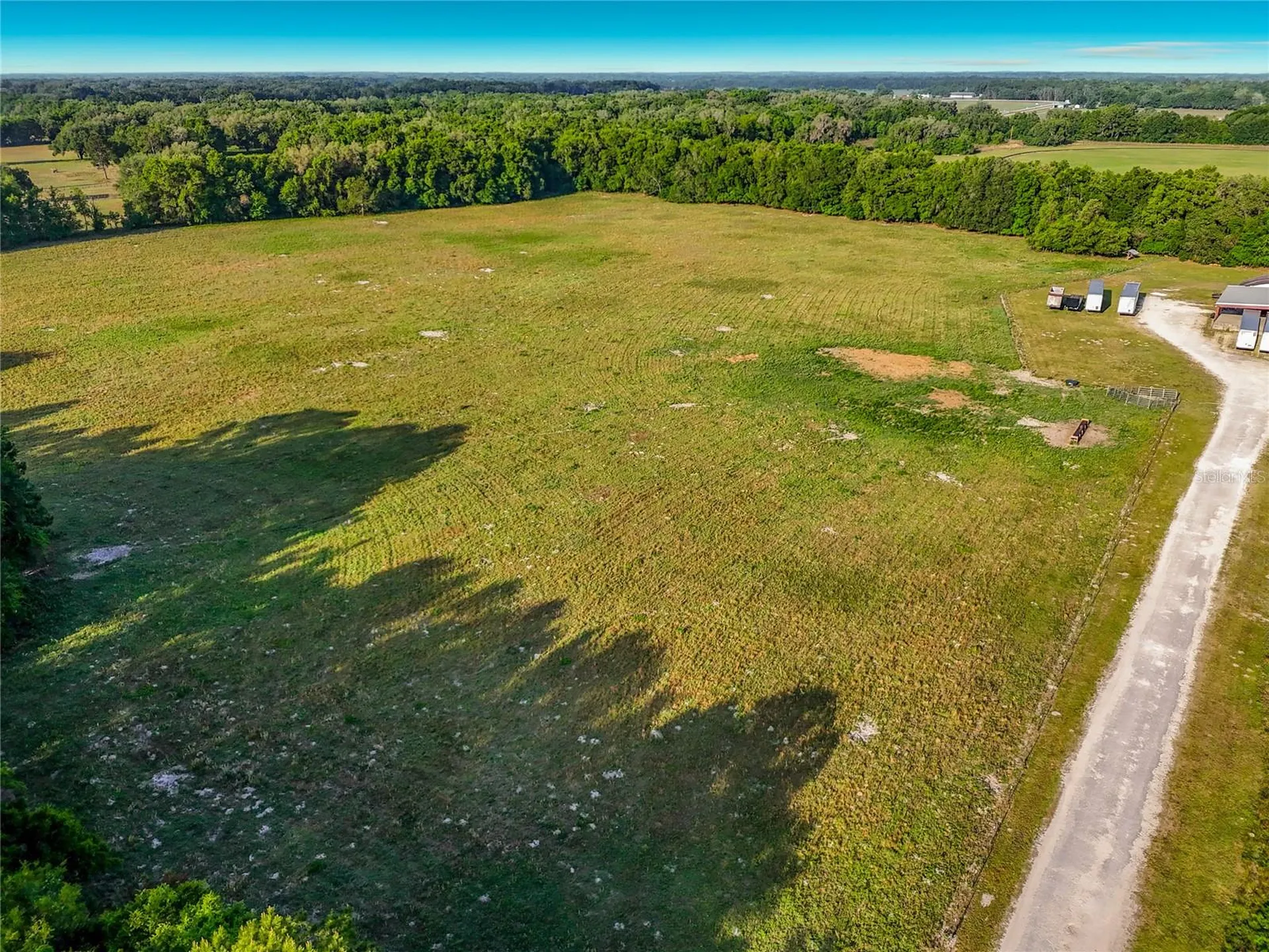 Tbd NE 195th Avenue Williston FL 32696