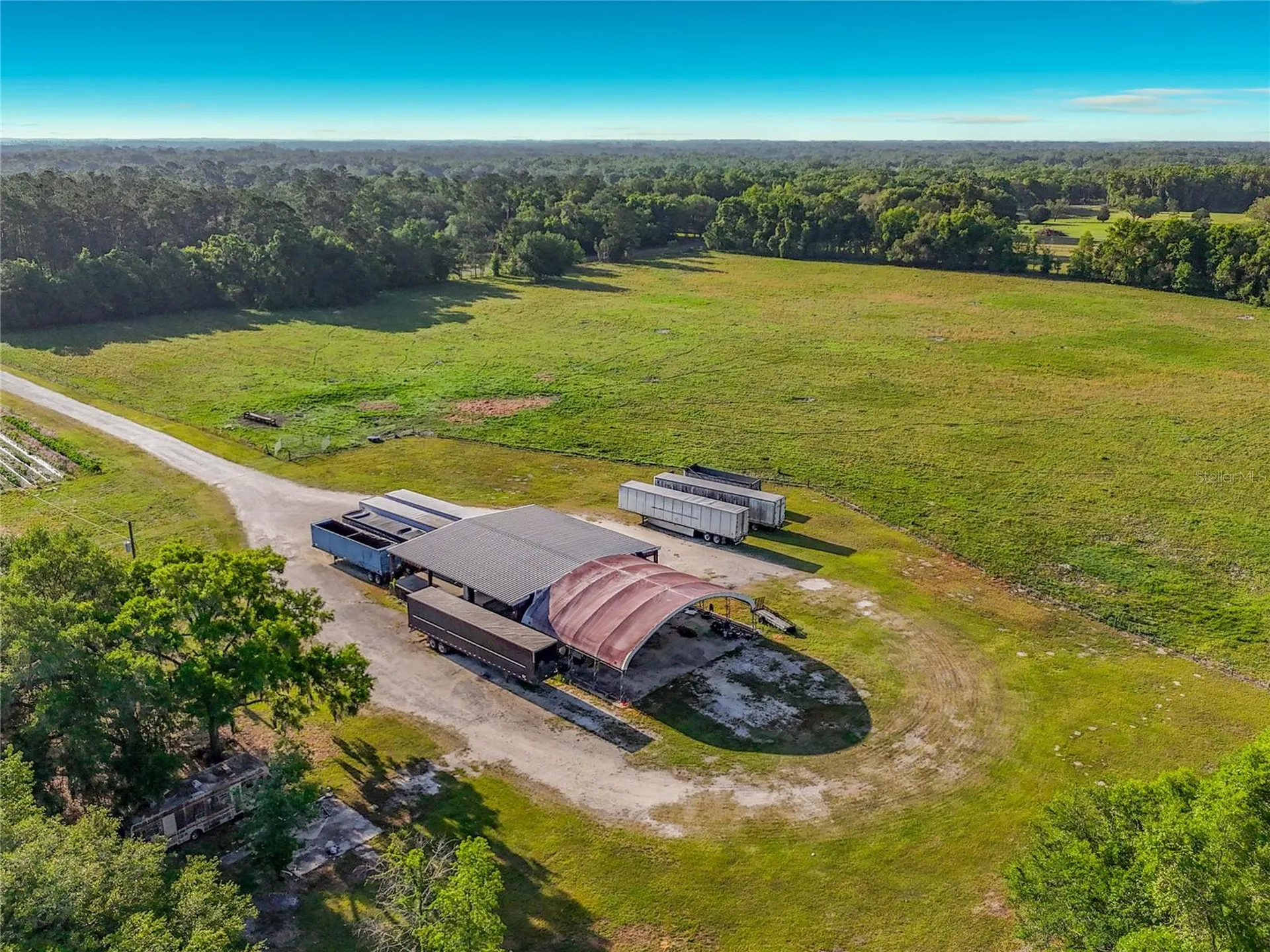 Tbd NE 195th Avenue Williston FL 32696