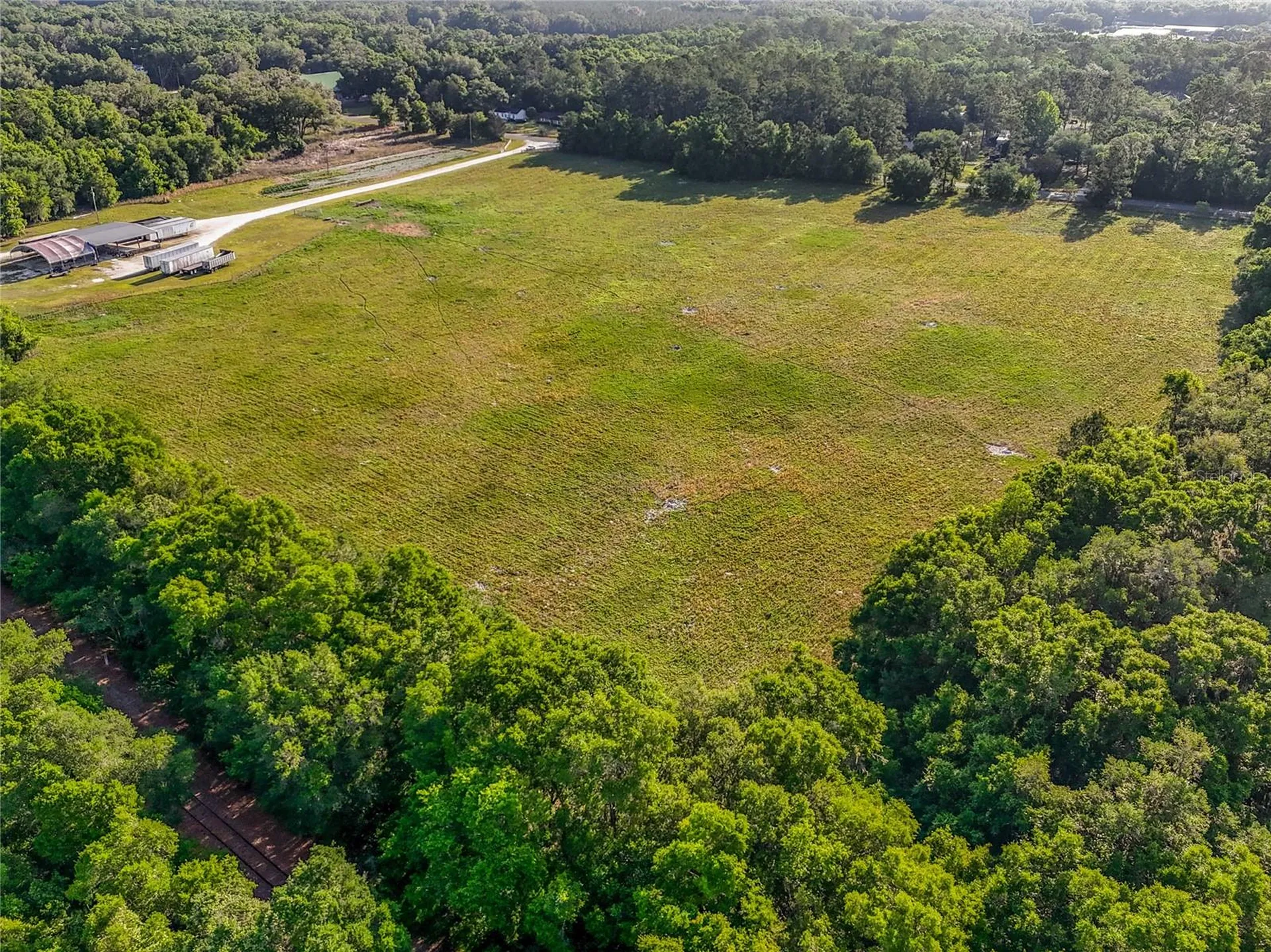 Tbd NE 195th Avenue Williston FL 32696