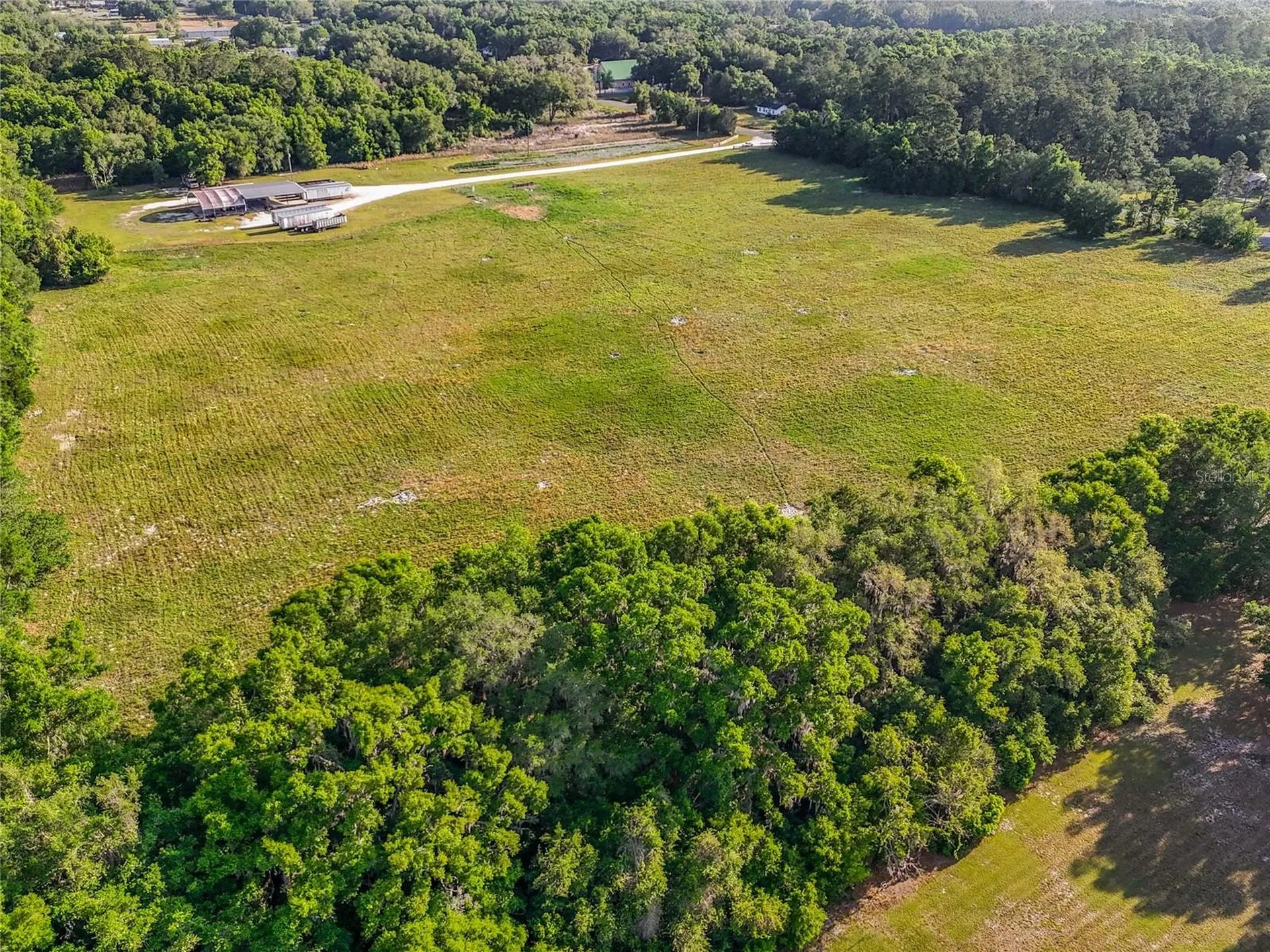 Tbd NE 195th Avenue Williston FL 32696