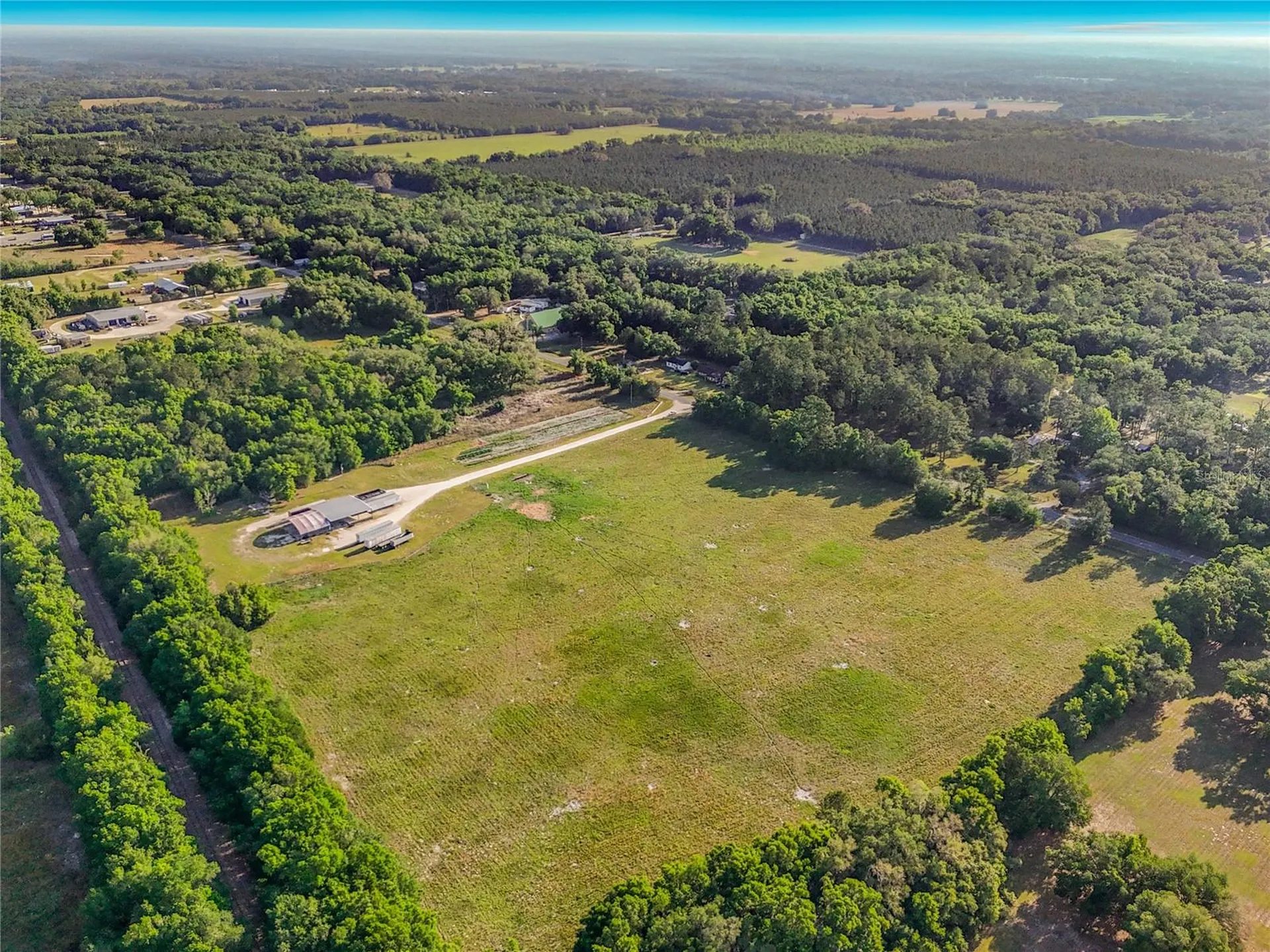 Tbd NE 195th Avenue Williston FL 32696