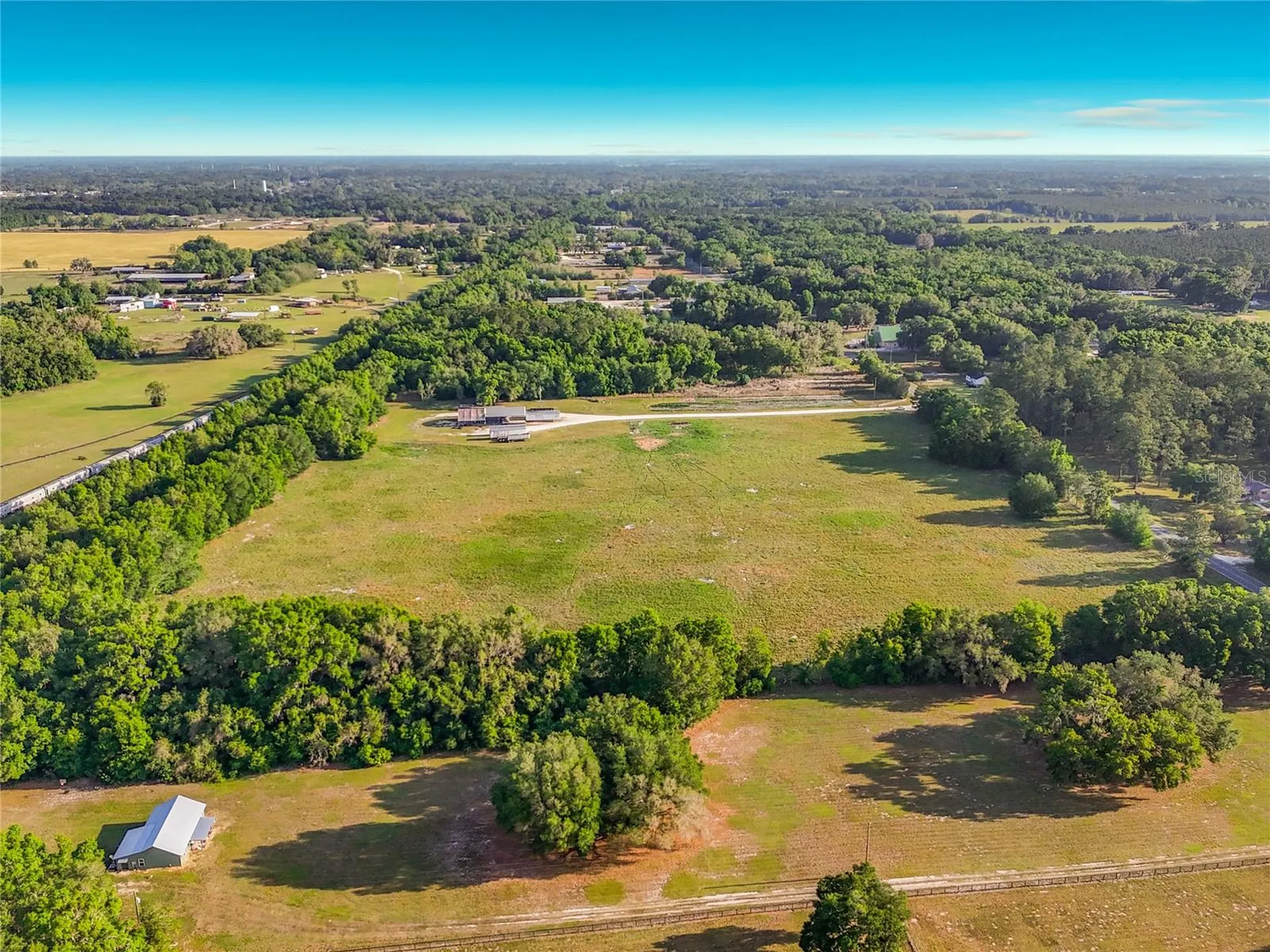 Tbd NE 195th Avenue Williston FL 32696