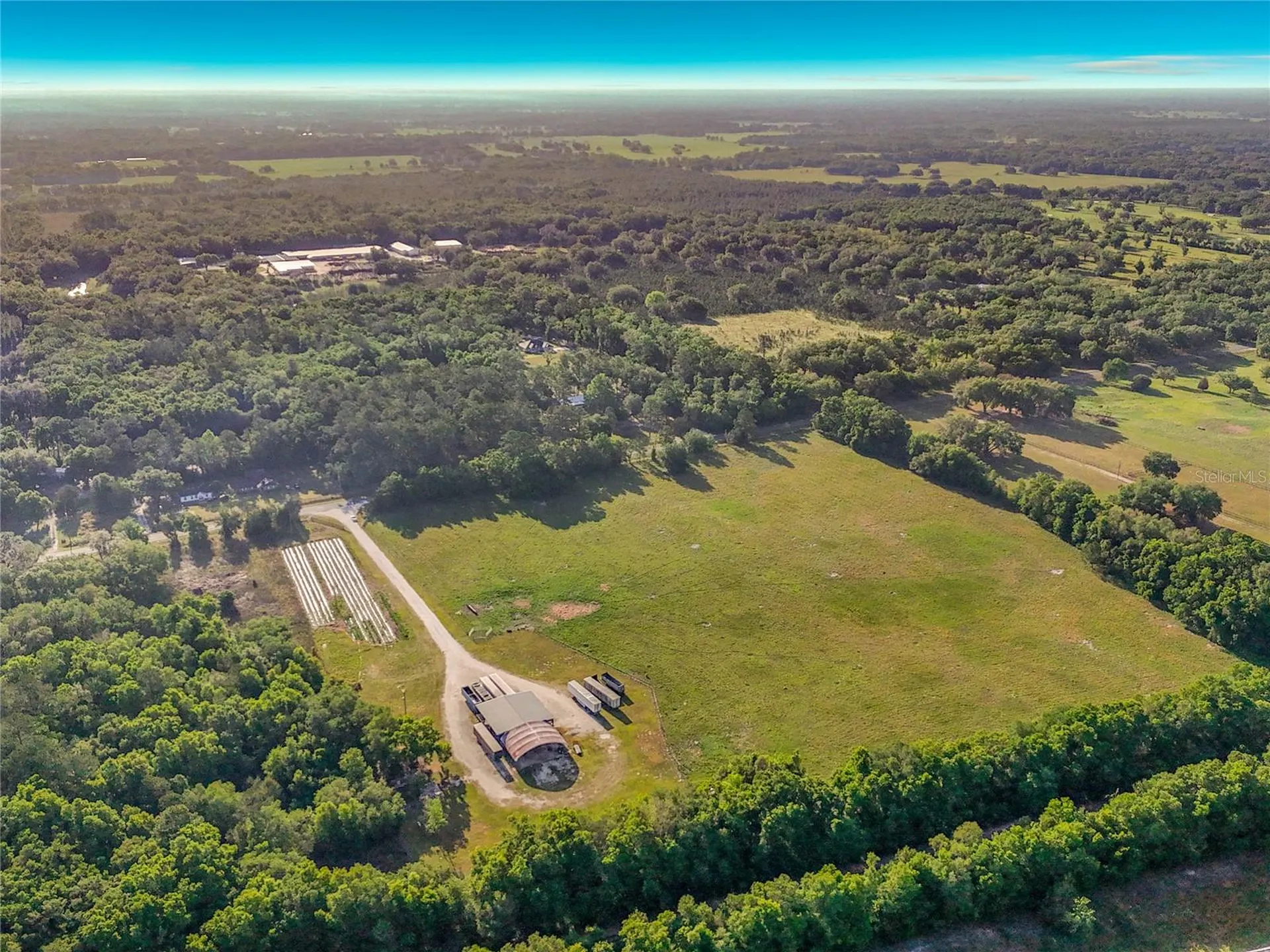 Tbd NE 195th Avenue Williston FL 32696