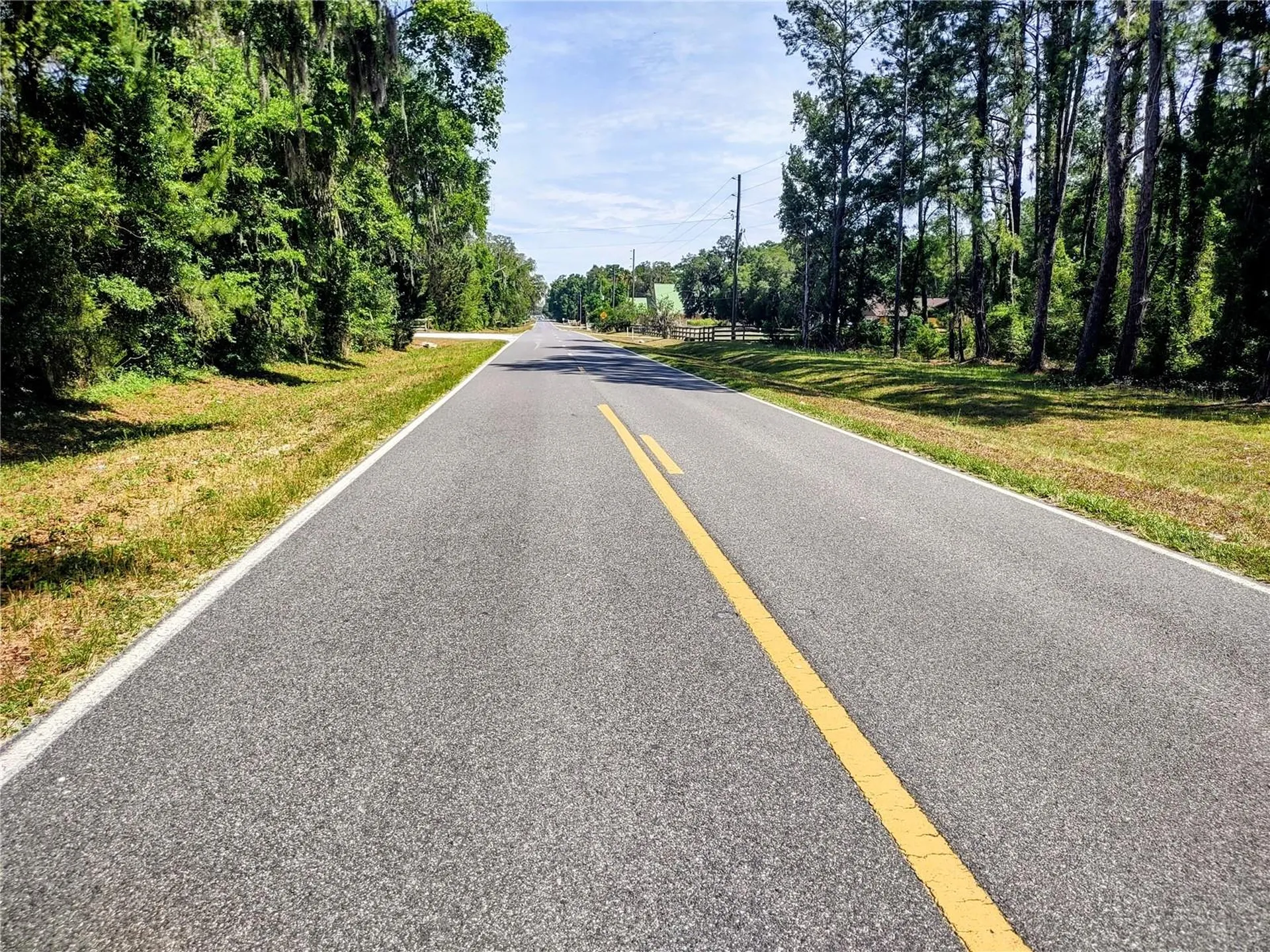 Tbd NE 195th Avenue Williston FL 32696