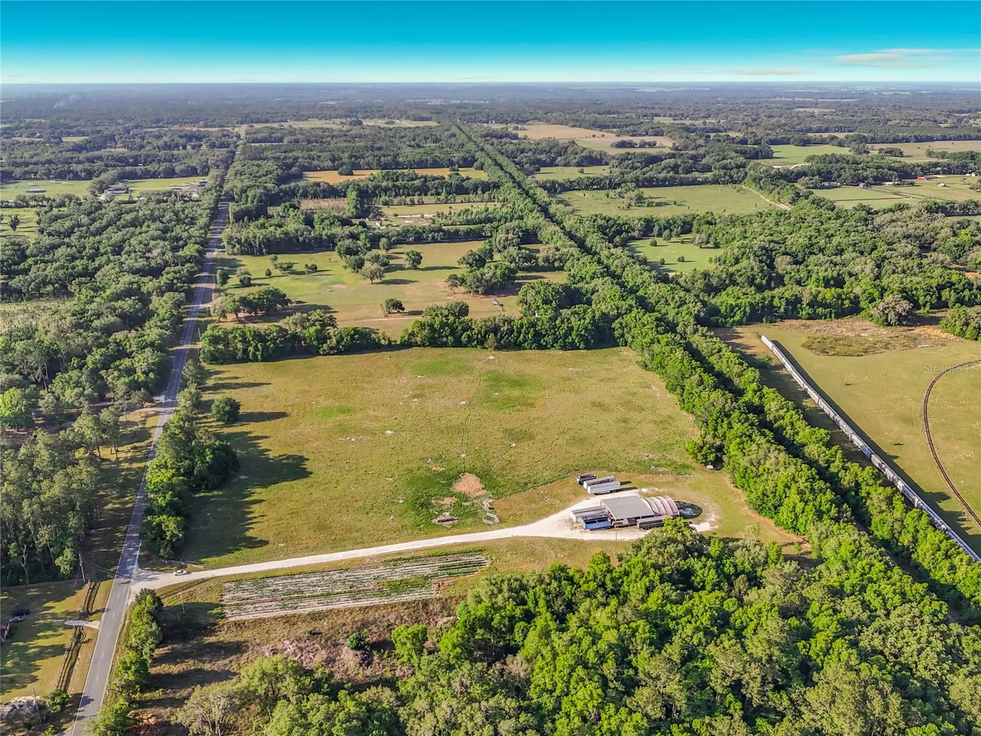 Tbd NE 195th Avenue Williston FL 32696