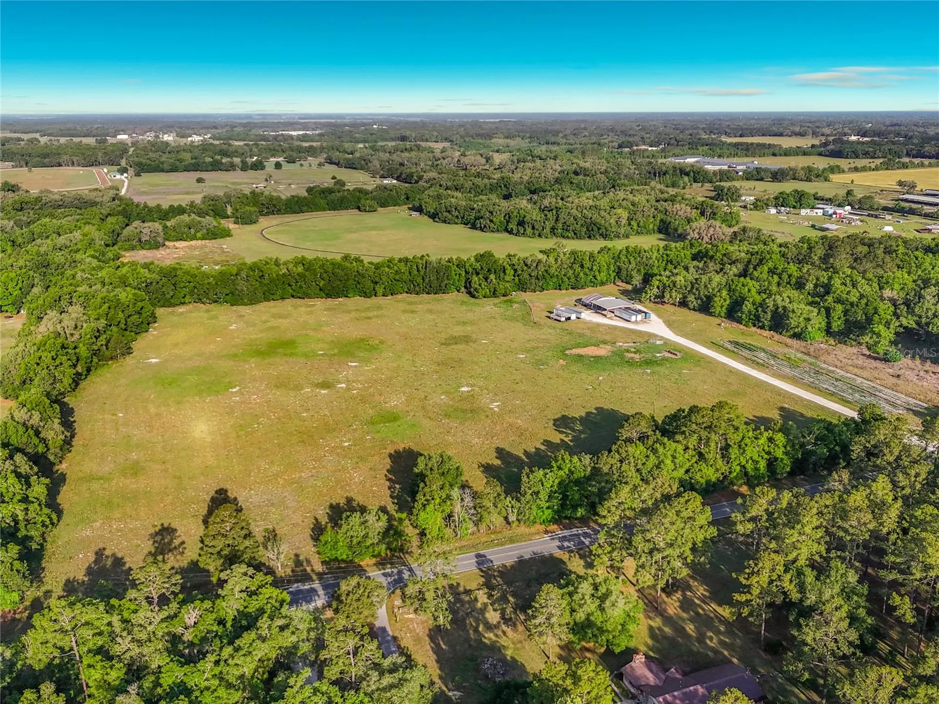Tbd NE 195th Avenue Williston FL 32696