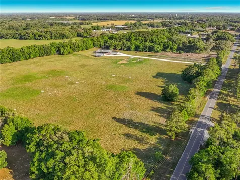 Tbd NE 195th Avenue Williston FL 32696