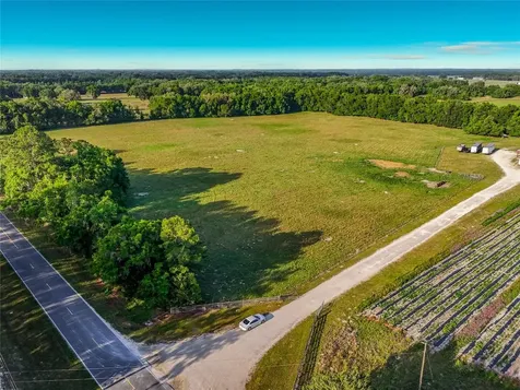 Tbd NE 195th Avenue Williston FL 32696