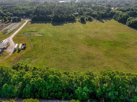 Tbd NE 195th Avenue Williston FL 32696