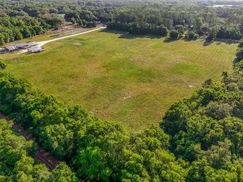 Tbd NE 195th Avenue Williston FL 32696
