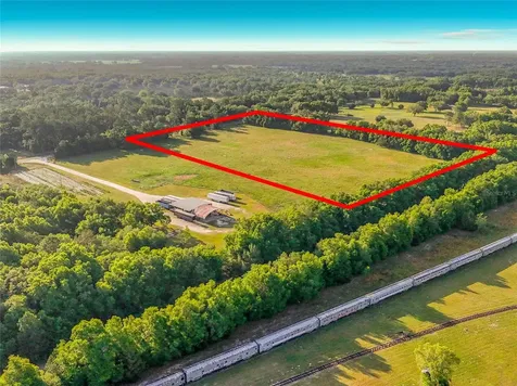 Tbd NE 195th Avenue Williston FL 32696