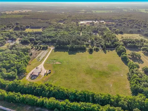 Tbd NE 195th Avenue Williston FL 32696