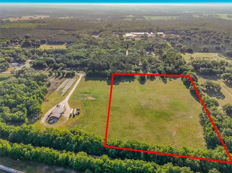 Tbd NE 195th Avenue Williston FL 32696