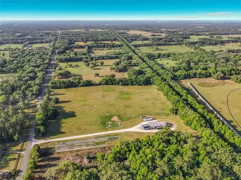 Tbd NE 195th Avenue Williston FL 32696