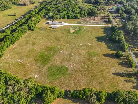 Tbd NE 195th Avenue Williston FL 32696