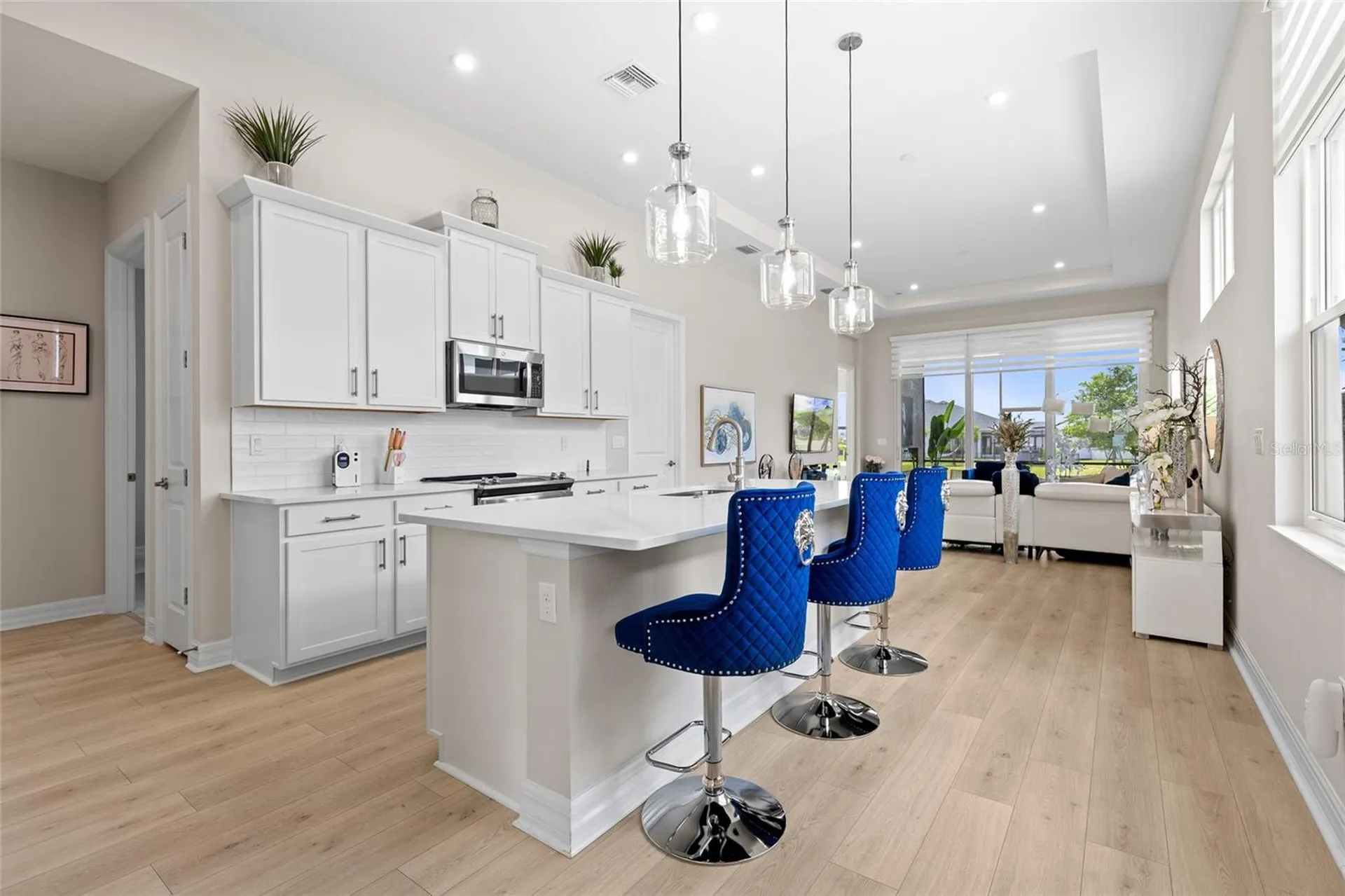 819 Liliana Drive Deland FL 32724