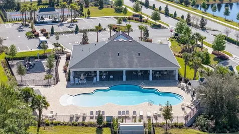 819 Liliana Drive Deland FL 32724