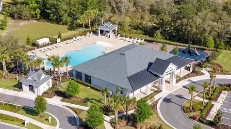819 Liliana Drive Deland FL 32724