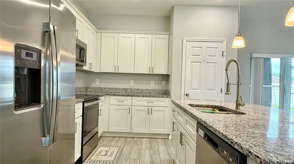 535 Gull Drive Kissimmee FL 34759