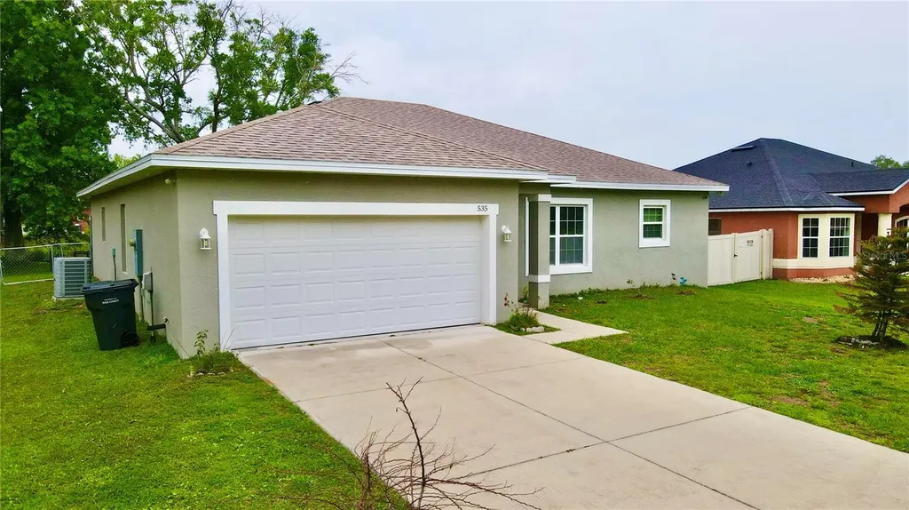 535 Gull Drive Kissimmee FL 34759