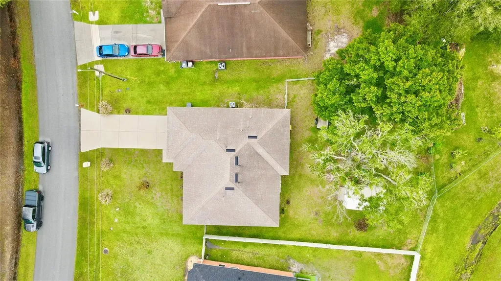 535 Gull Drive Kissimmee FL 34759
