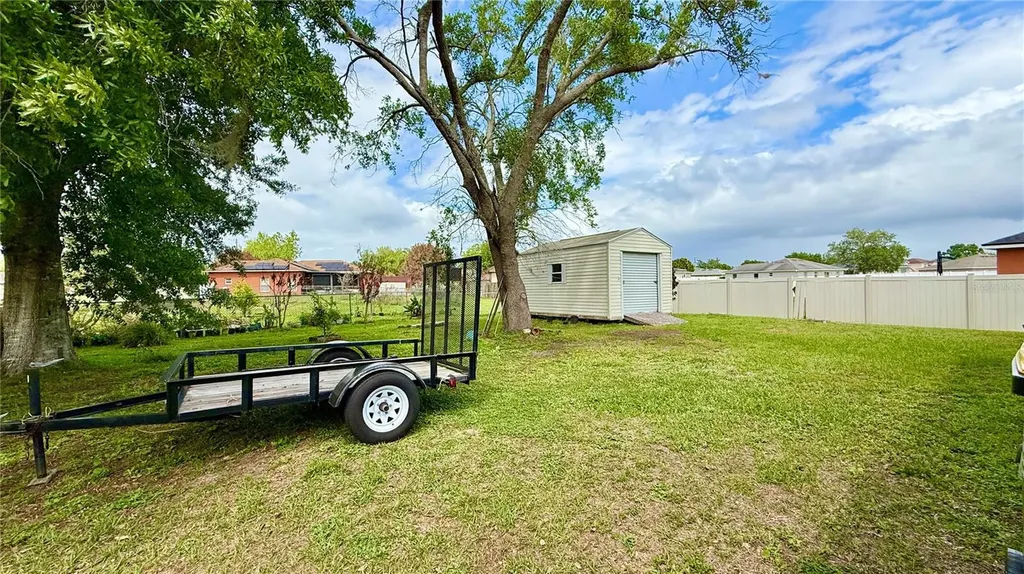 535 Gull Drive Kissimmee FL 34759