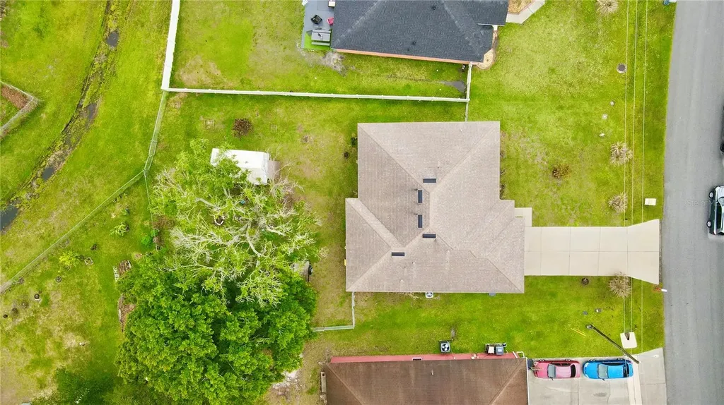 535 Gull Drive Kissimmee FL 34759