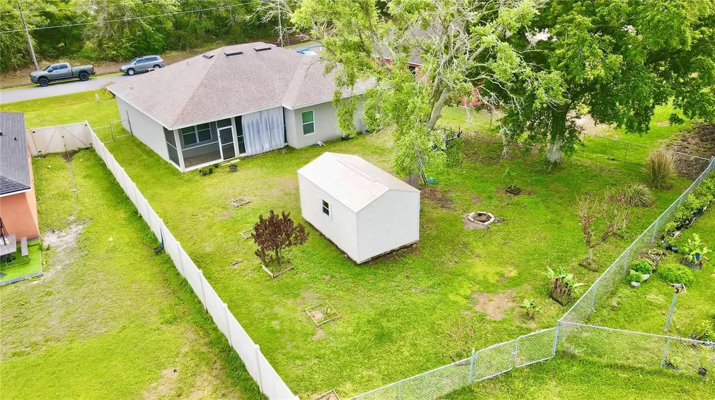 535 Gull Drive Kissimmee FL 34759