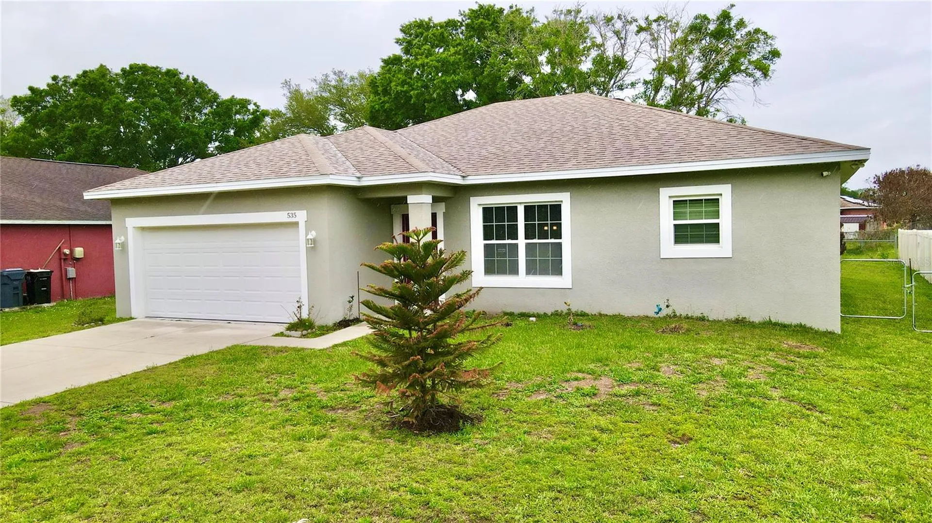 535 Gull Drive Kissimmee FL 34759
