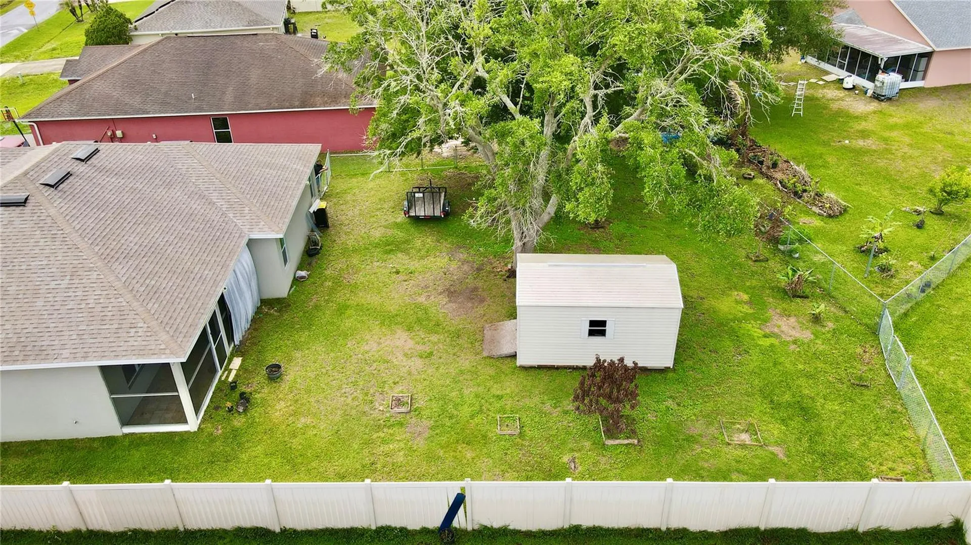 535 Gull Drive Kissimmee FL 34759