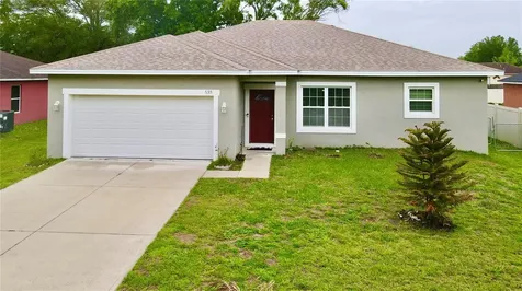 535 Gull Drive Kissimmee FL 34759