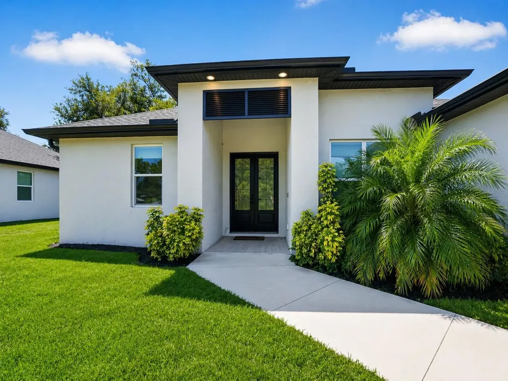 3090 Quarter Street North Port FL 34288