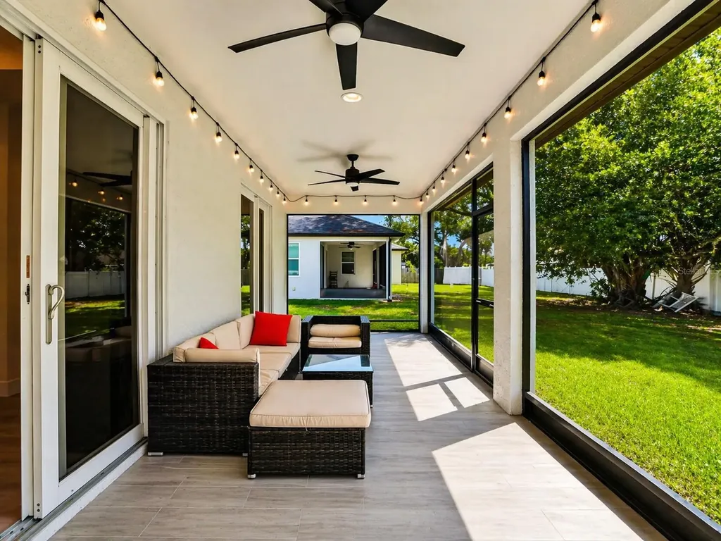 3090 Quarter Street North Port FL 34288