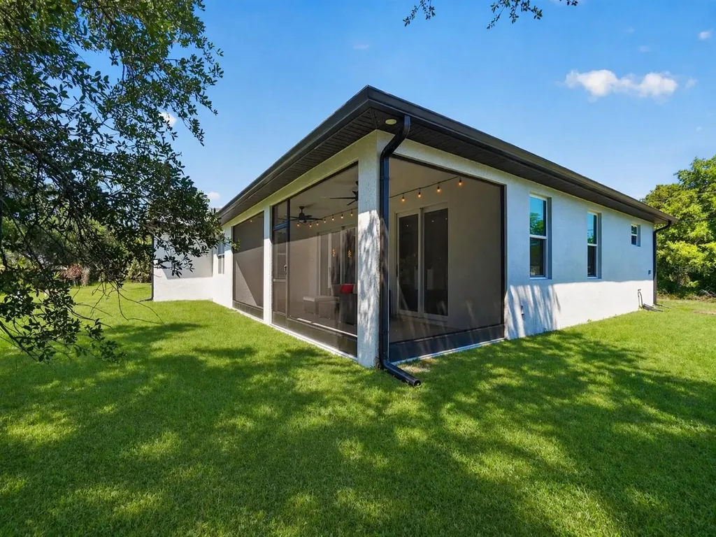 3090 Quarter Street North Port FL 34288