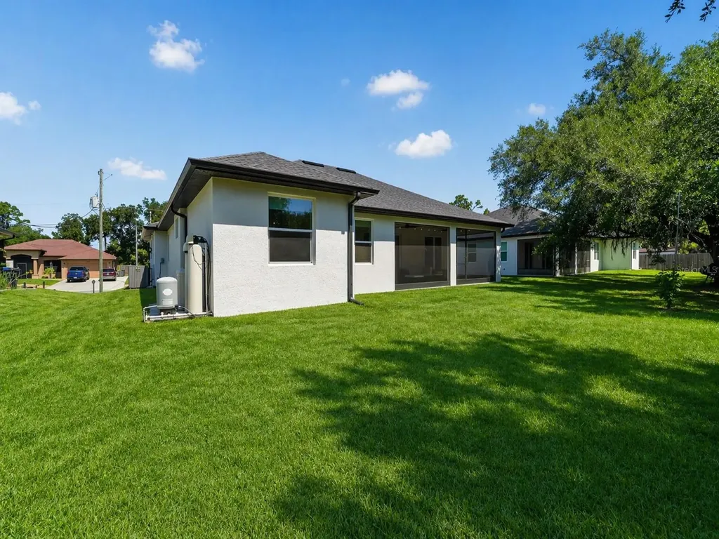 3090 Quarter Street North Port FL 34288