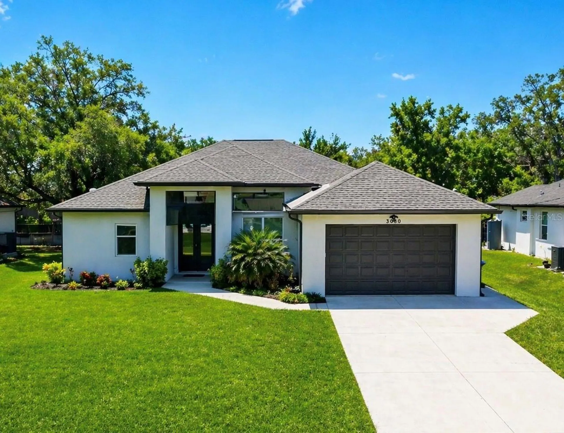 3090 Quarter Street North Port FL 34288
